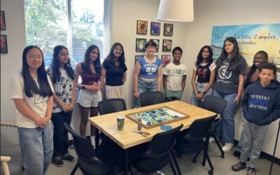 Youth Council 2025: Mid-Summer Blog